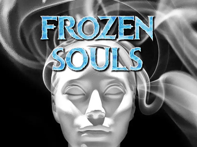 Piano with Orchestra Frozen Souls