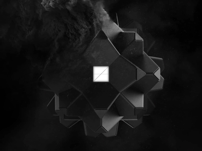 Trailer album Dematerialize