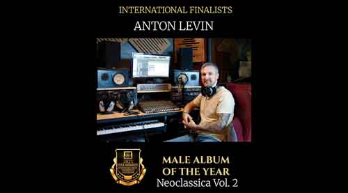 ISSA 2025 Finalist Announcement